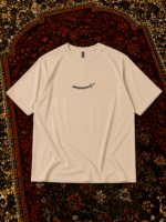 "MUSAFIR" Graphics Tees - Image 17