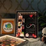 Customized Magic Mirror Frame - Image 3