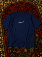 "MUSAFIR" Graphics Tees - Image 14