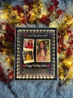 Customized Magic Mirror Frame - Image 4