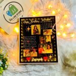 Customized Magic Mirror Frame