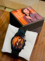 Customised Photo Watch – Elegance ka Naya Naam