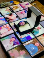 Customised Photo Watch – Elegance ka Naya Naam - Image 8