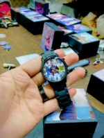 Customised Photo Watch – Elegance ka Naya Naam - Image 3