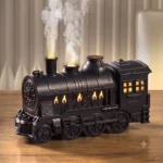 Train Shape Diffuser (Humdifier) - Image 2