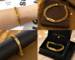 Miami Cuban Bracelate - Image 6