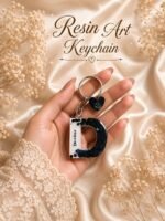 Customized Resin Art Keychains - Image 15