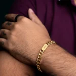 Miami Cuban Bracelate - Image 5