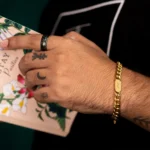 Miami Cuban Bracelate - Image 3