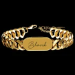 Miami Cuban Bracelate - Image 4